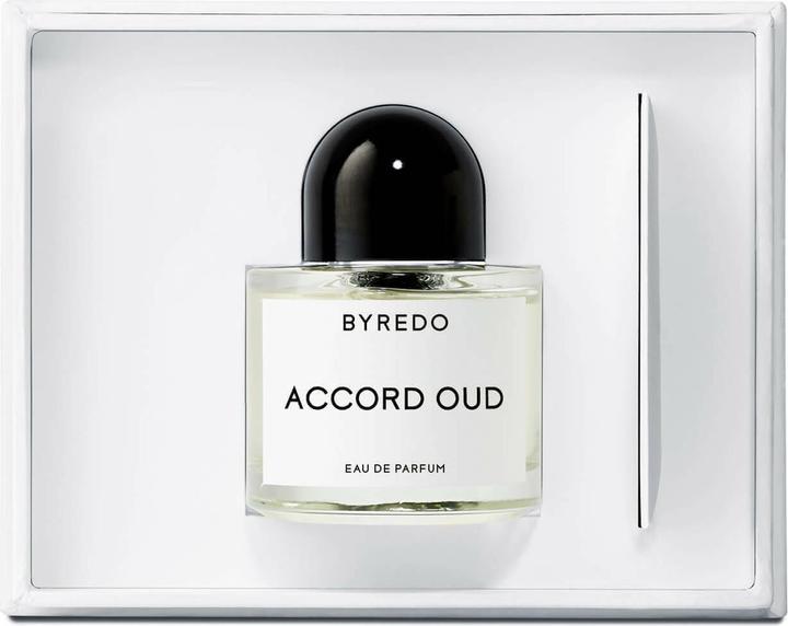 Produktbild Byredo Accord Oud (Eau de Parfum, 100 ml)