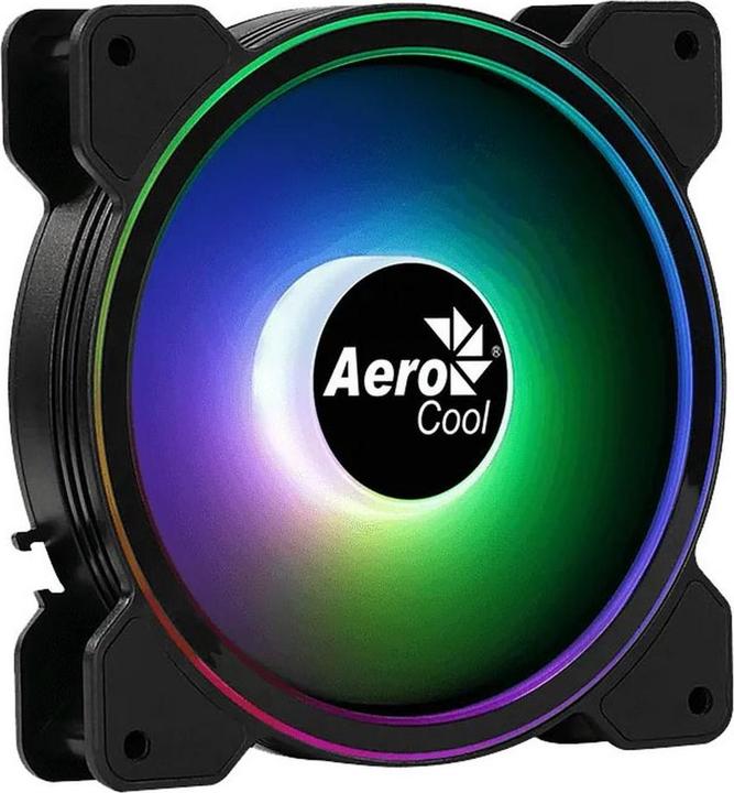 Produktbild AeroCool PGS SATURN 12F ARGB 6P 120mm - FAN (120 mm, 1 x)
