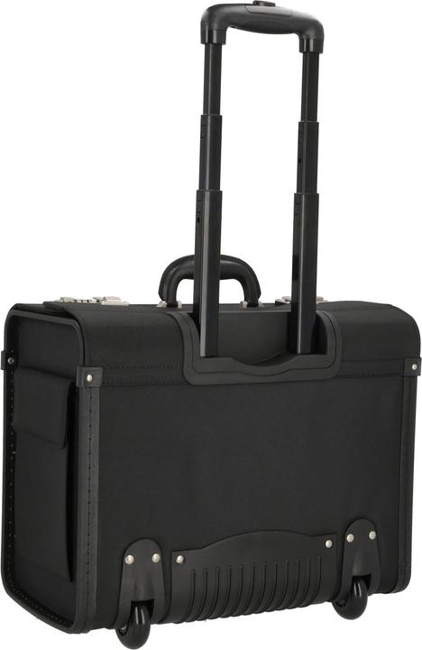 Image du produit Dermata Valise de pilote 45.5cm (37 l, Bagage à main (jusqu'à 50l))