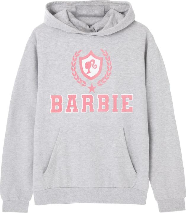 Produktbild Barbie Kapuzenpullover (S)