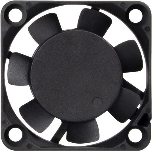 Actual product image Silverstone FTF 4010 PWM fan (40 mm, 1 x)