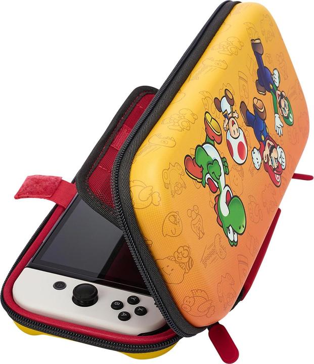 Produktbild PowerA ProtectionCase NSW-NSW Lite (Switch OLED, Switch, Switch Lite)