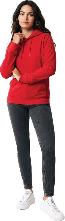 Actual product image Universal Textiles Unisex Adult Rila Recycled Cotton Lightweight Hoodie (XXL)