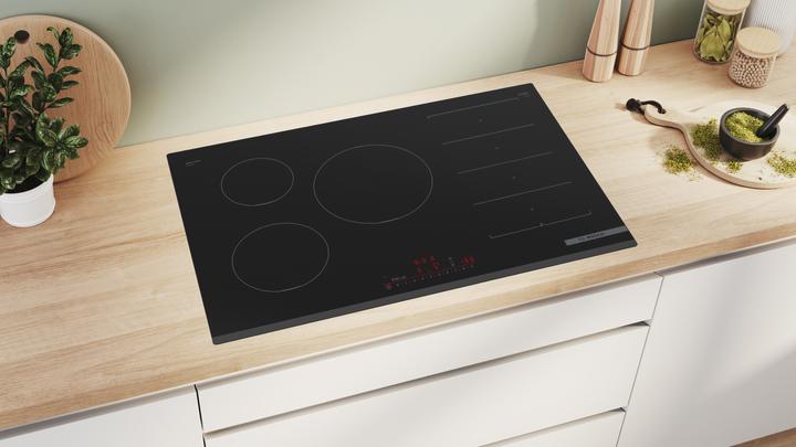 Actual product image Bosch Hausgeräte Bosch Kookplaat Inductie Pxv831hc1e