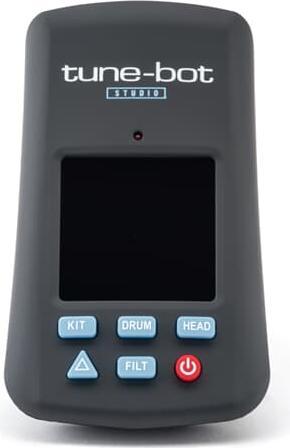 Actual product image Tunebot Tune-Bot Studio