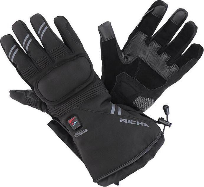 Produktbild Chaft beheizbare handschuhe richa x gerbing inferno (Herren, M)