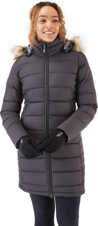 Actual product image Rab Deep Cover (10, XS)