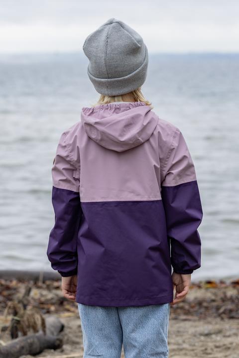 Immagine prodotto Rukka Giacca antipioggia Travellight per bambini (128)