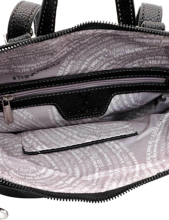 Produktbild Suri Frey Rucksack Debby (13.30 l)