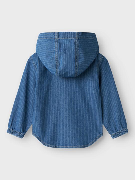 Immagine prodotto Name it Denim Jeanshemd (116)