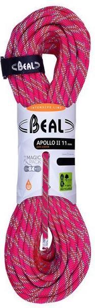 Immagine prodotto Beal Corda Apollo II 11mm 50m (50 m)