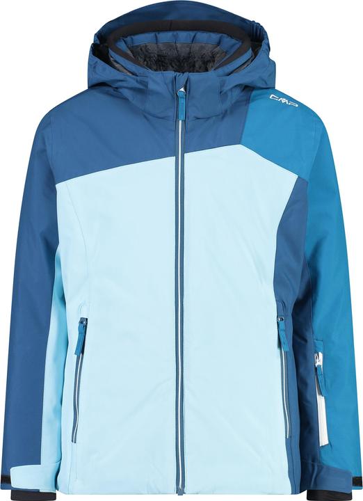 Produktbild CMP Campagnolo Hoodie (104)