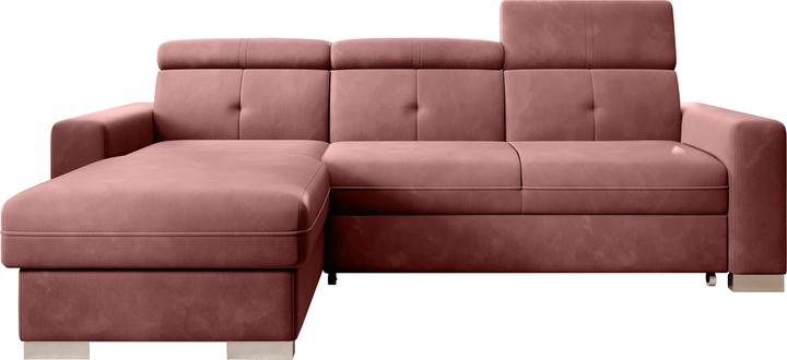 Pink Lukso 24