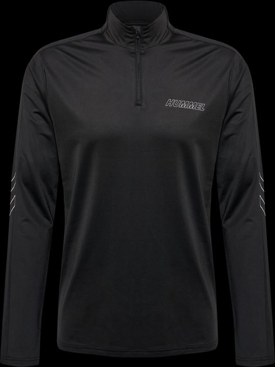 Produktbild hummel Hmlte Strength Pl Half Zip (L)