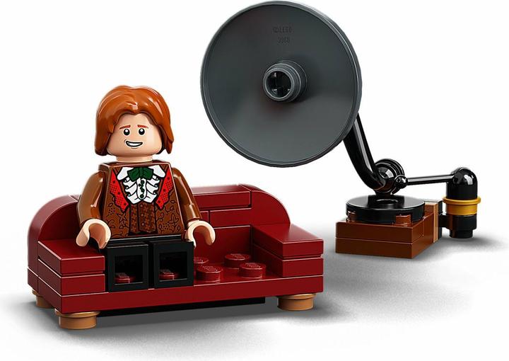 Actual product image LEGO Advent Calendar (One size)