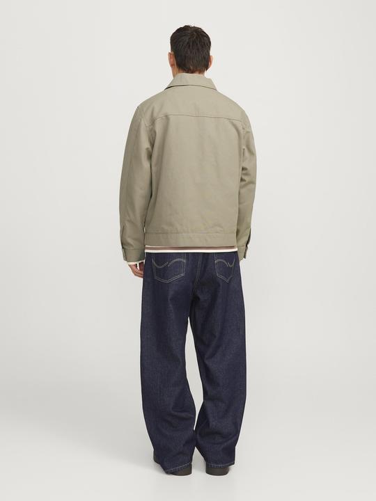 Actual product image Jack & Jones Jorboston Worker Jacket Sn (L)