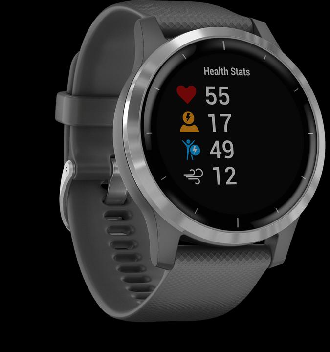 Actual product image Garmin Vivoactive 4 (45.10 mm)