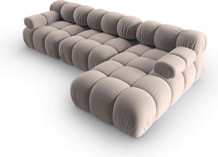 Actual product image Micadoni Bellis (Corner sofa)