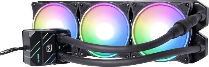 Produktbild Alphacool Eisbaer Pro Aurora 360
