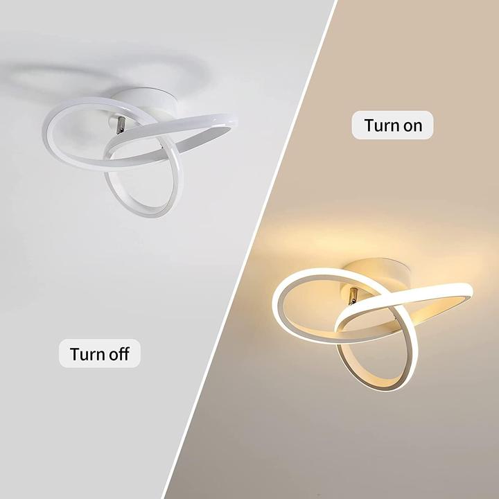 Produktbild Lumina Swiss Infinity (2500 lm)