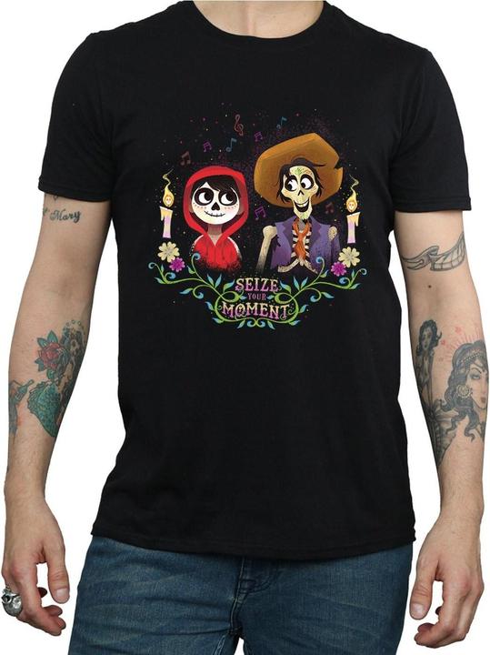 Produktbild Disney Coco Miguel And Hector TShirt (XL)