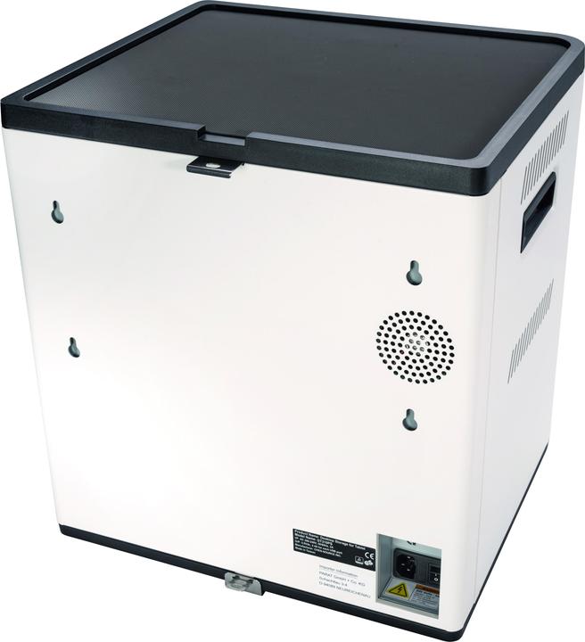 Actual product image Parat Paraproject CUBE U10 for 10 tablets Charge&Sync EU version incl. USB-C cable - compatible with