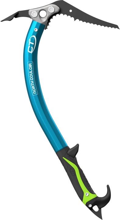 Immagine prodotto Climbing Technology Piccozza da ghiaccio North Couloir/Adze/Pick