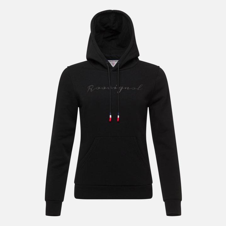 Actual product image Rossignol Logo Sweat Hood Fl (XL)