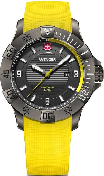 Produktbild Wenger Sea Force 01.0641.145 (Swiss Made)