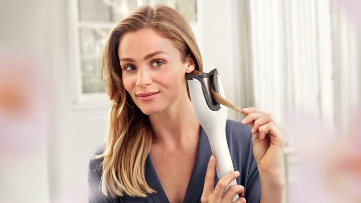 Immagine prodotto Philips StyleCare Prestige MoistureProtect Auto-Curler