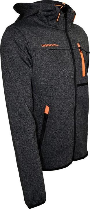 Actual product image Lhotse fleece enki (M)