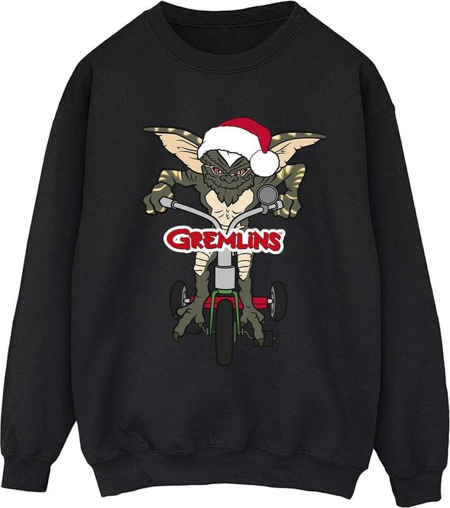 Universal Textiles Bike Logo Sweatshirt (XXL)