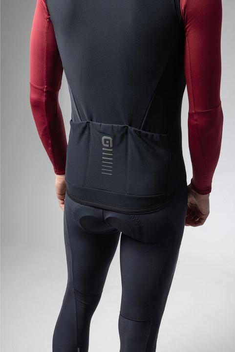 Produktbild Alé Thermo Radweste (L)