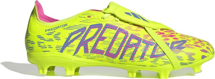 Produktbild adidas Predator League FT FG/MG (41 1/3)