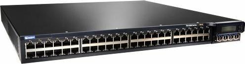 Image du produit Juniper Networks EX 4200 48T - commutateur - L3 (1000 Ports)