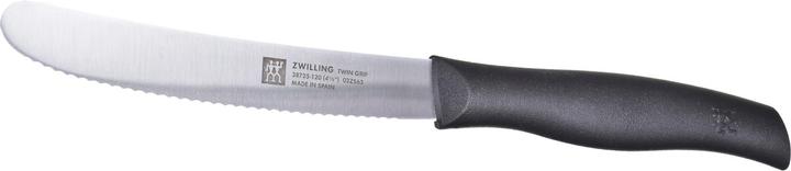 Actual product image Zwilling twin grip (12 cm)