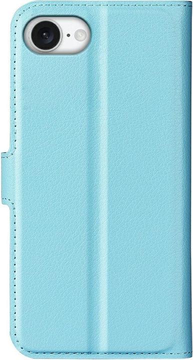 Produktbild Cover-Discount iPhone 16e - Leder Etui Hülle (Apple iPhone 16e)