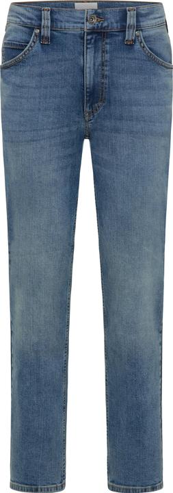 Actual product image Mustang Tramper Jeans Straight Fit Medium Blue (W48/L32)
