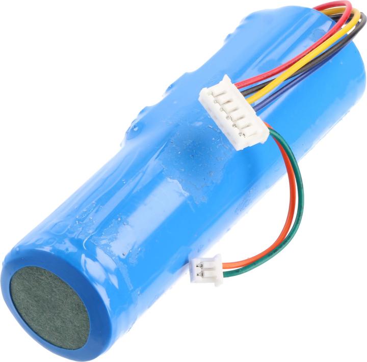 Actual product image AccuCell Li-Ion-Akku - 2600mAh 3.7V für Garmin Astro, 220, 320, DC20, DC30, DC40 Hundehalsband Hunde-Trainer (1 pcs., 2600 mAh, Rechargeable battery)