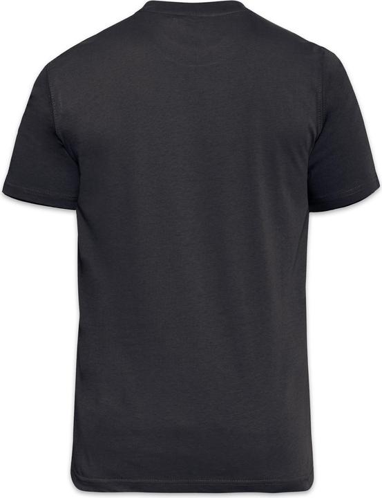 Produktbild DUKE TShirt Flyers1 mit Rundhalsausschnitt (XXL)
