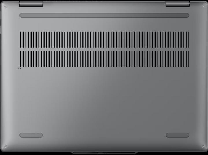 Actual product image Lenovo IdeaPad 5 2-in-1 (14", Snapdragon X Plus X1P-42-100, 16 GB, 1000 GB, CH)