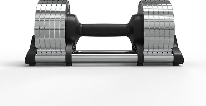 Image du produit Fitagon Haltère court (1 x 4 kg - 24 kg)