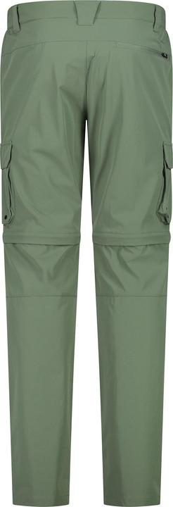 Produktbild CMP Campagnolo Zip Off Pant (52)