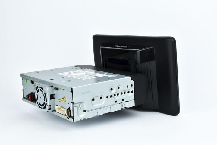 Actual product image Pioneer SPH-EVO950DAB-UNI (Android car, Apple Carplay)