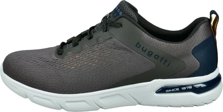 Actual product image Bugatti Sneaker (40)