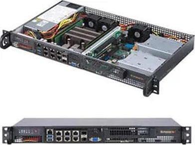 Server Barebone