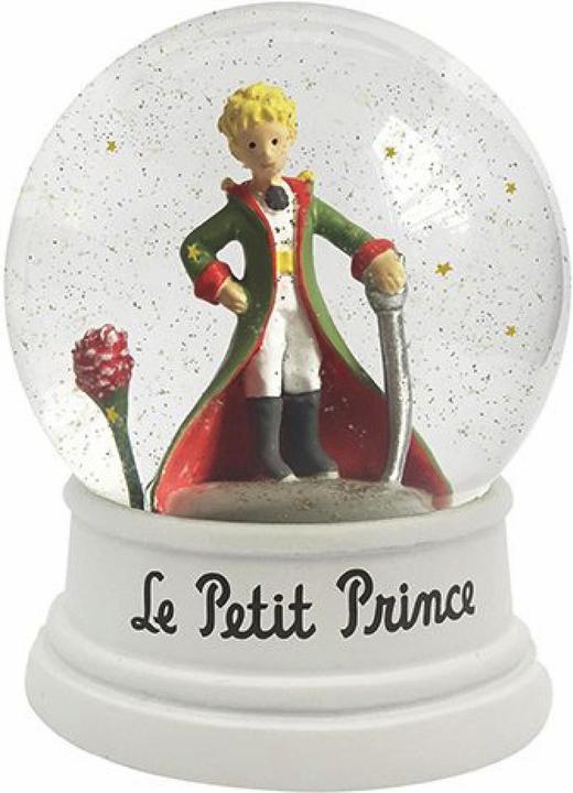 Image du produit Kiub Boule à neige Le Petit Prince Cape