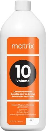 Produktbild Matrix Scb Cream Oxidant 3 1L