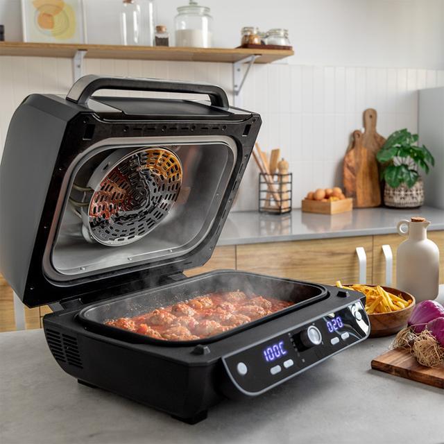 Image du produit Cecotec Cecofry FireDome 8000 Pro