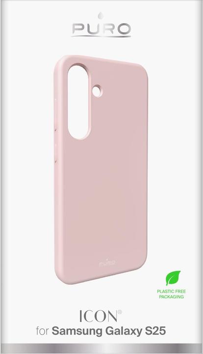 Produktbild Puro Schutzhülle (Samsung Galaxy S25)